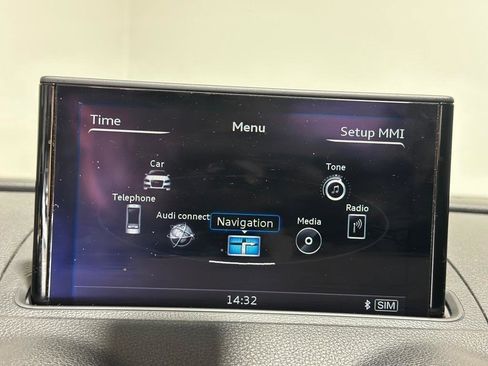 Used 2016 Audi A3 1.8T Premium w/ Audi MMI Navigation Plus image 17