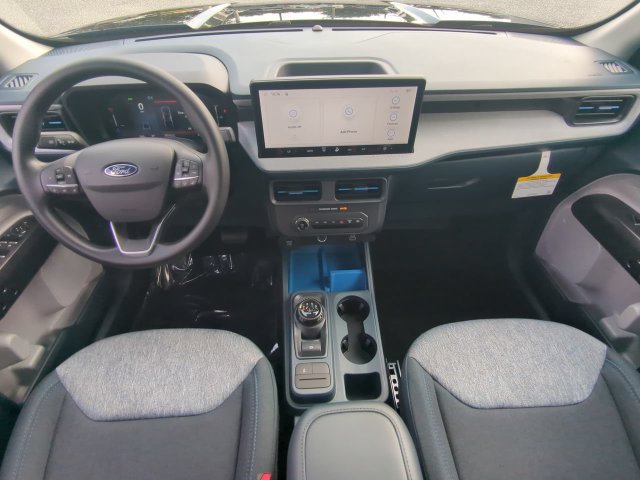 New 2026 Ford Maverick XLT FWD image 16