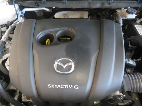 Used 2023 MAZDA CX-5 AWD 2.5 S image 46