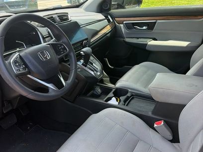 Used 2018 Honda CR-V EX