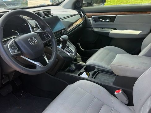Used 2018 Honda CR-V EX image 4