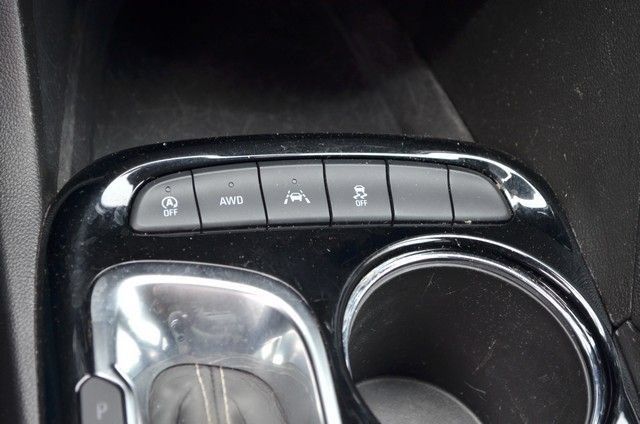 Used 2024 Buick Encore GX Sport Touring AWD/4WD image 29