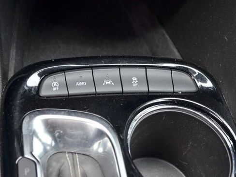 Used 2024 Buick Encore GX Sport Touring AWD/4WD image 29