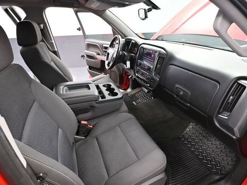 Used 2018 Chevrolet Silverado 1500 LT w/ All Star Edition image 47