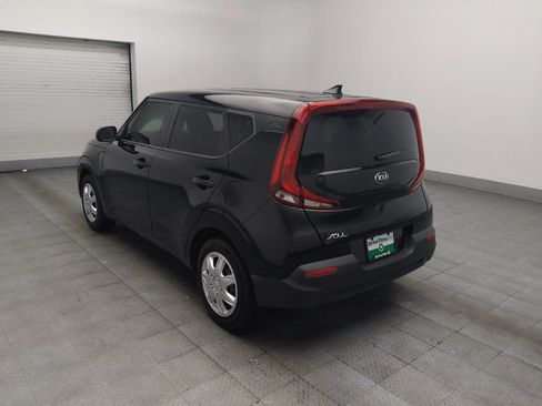 Used 2020 Kia Soul LX FWD image 5