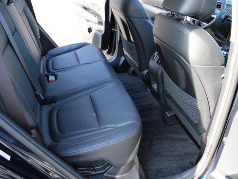 Used 2024 Hyundai Tucson Limited image 14