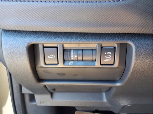 Certified 2026 Subaru Forester Premium AWD/4WD image 16