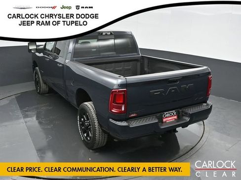 New 2026 RAM 2500 Big Horn image 56