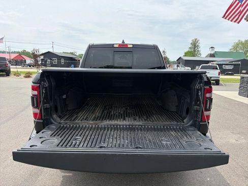 Used 2019 RAM 1500 Sport AWD/4WD image 20