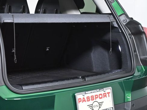 Used 2025 MINI Cooper Countryman S AWD/4WD image 37