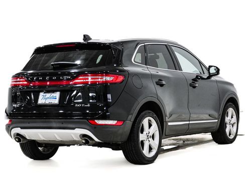 Used 2017 Lincoln MKC Premiere AWD/4WD image 6