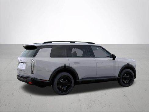 New 2027 Kia Telluride X-Line SX Prestige AWD/4WD image 6