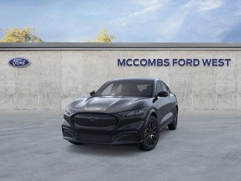 New 2026 Ford Mustang Mach-E Premium AWD/4WD image 3