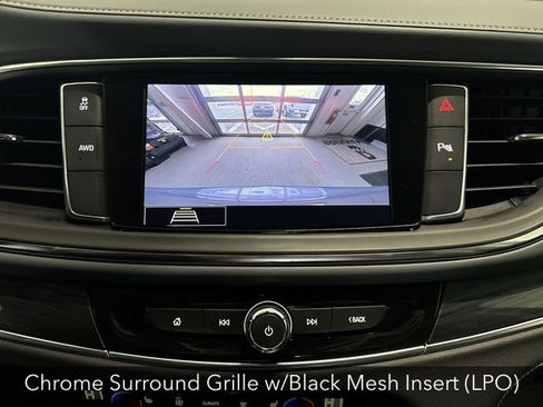 Certified 2021 Buick Enclave Essence w/ Sound and Sites Package AWD/4WD image 16