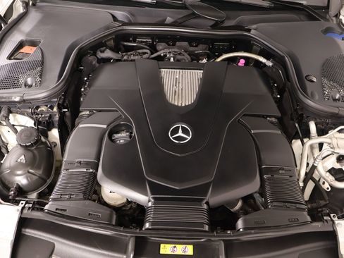 Used 2019 Mercedes-Benz E 450 4MATIC Sedan image 20