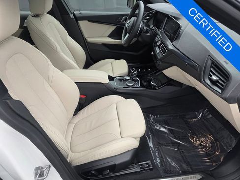 Used 2024 BMW M235i xDrive Gran Coupe w/ Premium Package AWD/4WD image 28