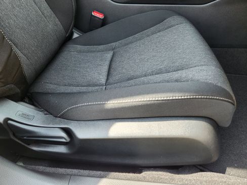 New 2025 Honda Accord SE image 20