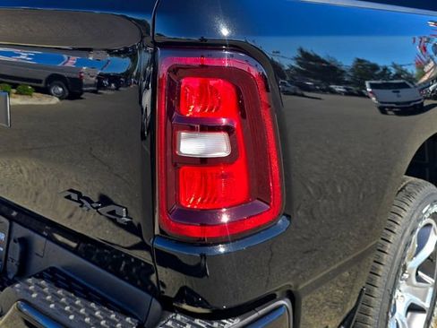 New 2026 RAM 1500 Express image 30