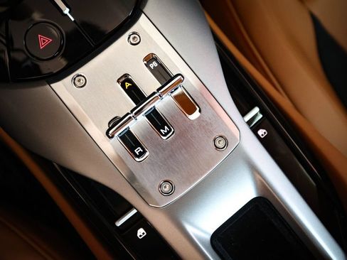 Certified 2025 Ferrari 12Cilindri RWD image 38