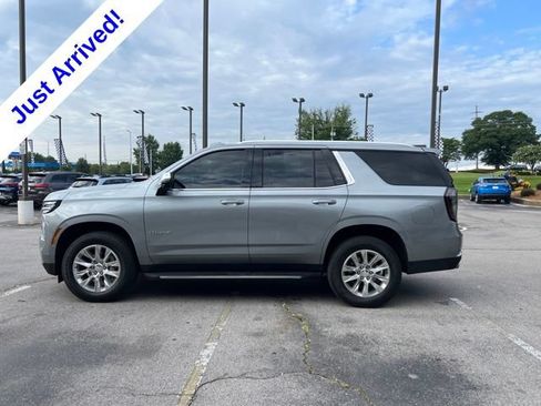 Used 2025 Chevrolet Tahoe Premier RWD image 7