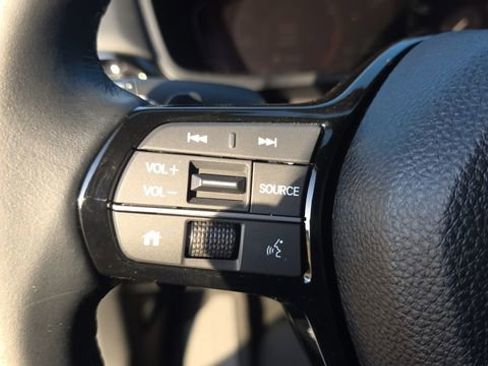 Used 2025 Honda Civic Sport image 22