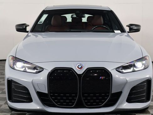 Used 2023 BMW i4 M50 w/ Premium Package image 2