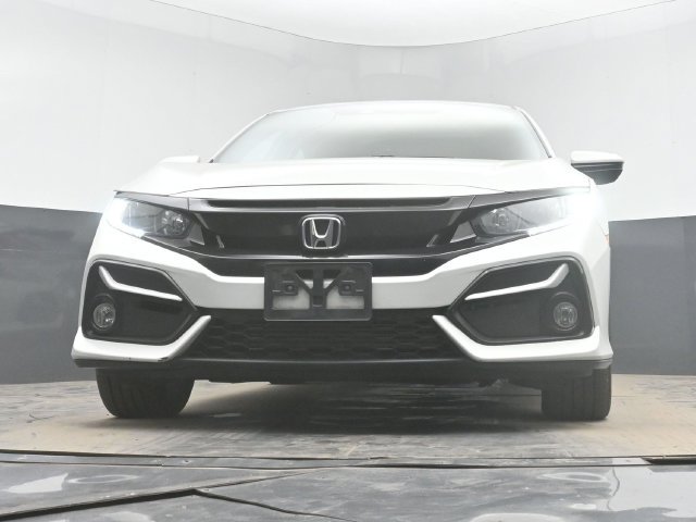 Used 2021 Honda Civic EX image 29