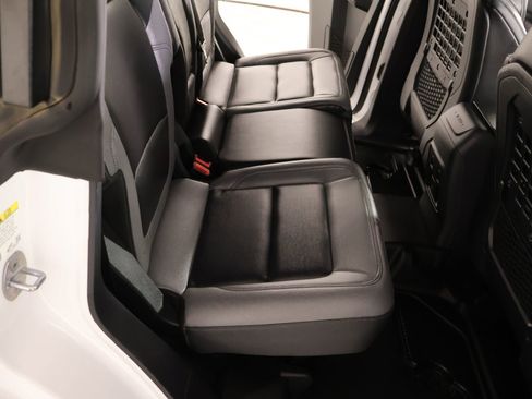 Used 2024 Ford Bronco Big Bend AWD/4WD image 13