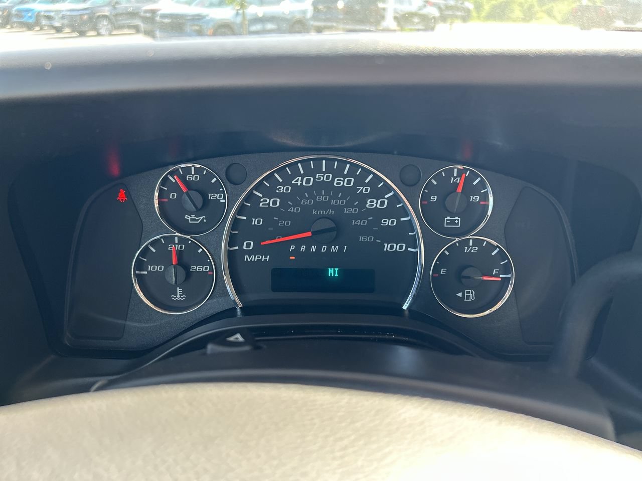 New 2025 Chevrolet Express 3500 w/ Power Convenience Package RWD image 22