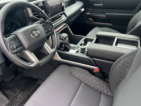 New 2026 Toyota Tundra SR5 image 7