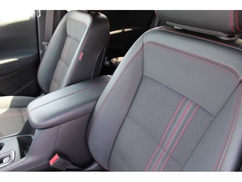 Used 2024 Chevrolet Equinox RS image 13