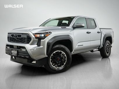 Used 2026 Toyota Tacoma TRD Off-Road