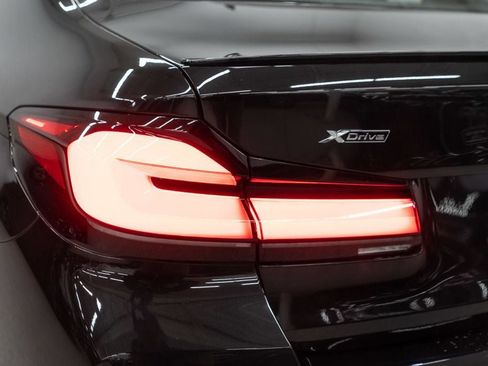 Used 2023 BMW 530e xDrive 530e xDrive Plug-In Hybrid w/ Executive Package image 51