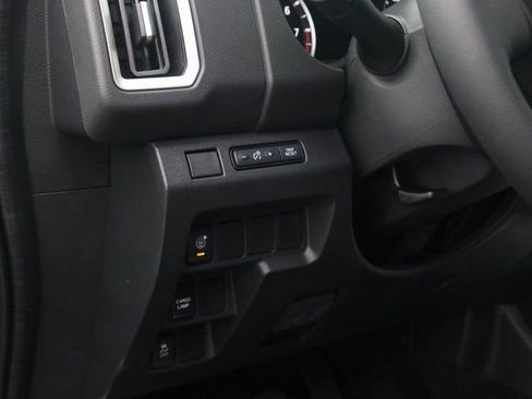 New 2026 Nissan Frontier SV w/ All-Weather Content Package AWD/4WD image 13