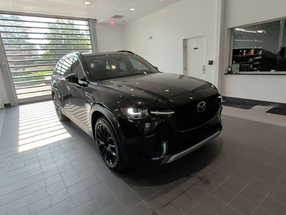Used 2026 MAZDA CX-70 3.3 Turbo w/ Premium Plus Pkg