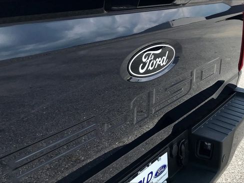 Used 2024 Ford F150 Platinum w/ FX4 Off-Road Package image 15