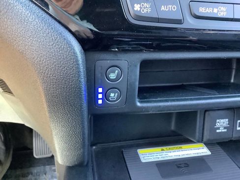 Used 2023 Honda Passport Elite image 48
