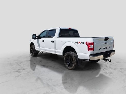 Used 2020 Ford F150 XLT AWD/4WD image 6
