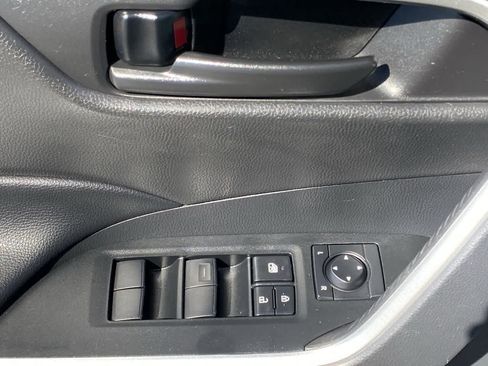 Certified 2024 Toyota RAV4 LE AWD/4WD image 13