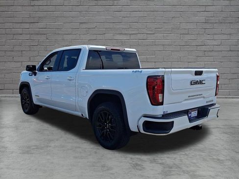 Used 2021 GMC Sierra 1500 Elevation AWD/4WD image 8