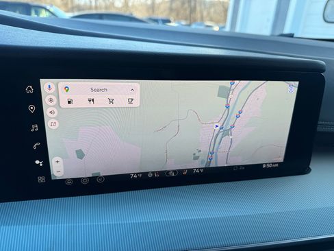 Used 2025 Nissan Murano SL w/ Cargo Package image 17