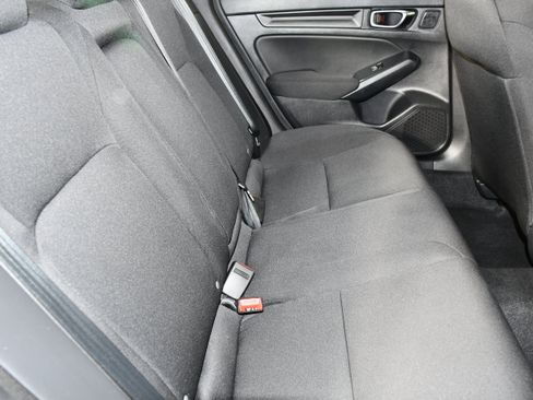 Certified 2024 Honda Civic EX image 44