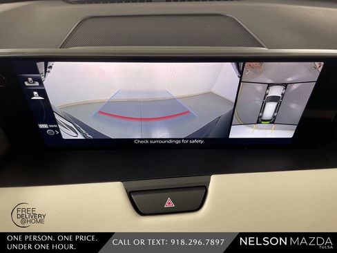 New 2026 MAZDA CX-90 Plug-In Hybrid w/ Premium Plus image 31