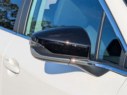 Certified 2025 Subaru Outback Limited XT w/ Popular Package #2 image 10