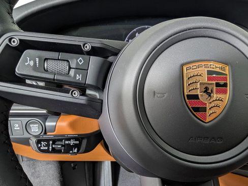 New 2026 Porsche 911 Carrera image 37