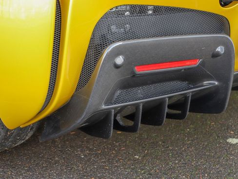 Certified 2023 Ferrari SF90 Spider image 32