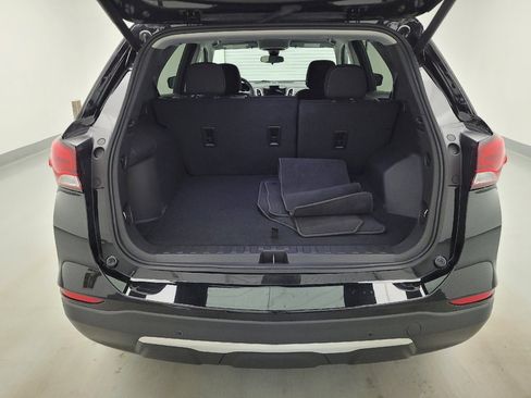Used 2024 Chevrolet Equinox LT AWD/4WD image 29