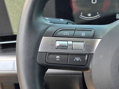 Certified 2026 Hyundai Kona SEL Sport FWD image 18