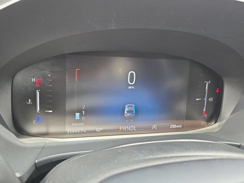 Used 2025 Ford Escape ST-Line AWD/4WD image 16