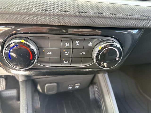 Certified 2024 Chevrolet TrailBlazer LT w/ LPO, Blackout Package FWD image 33
